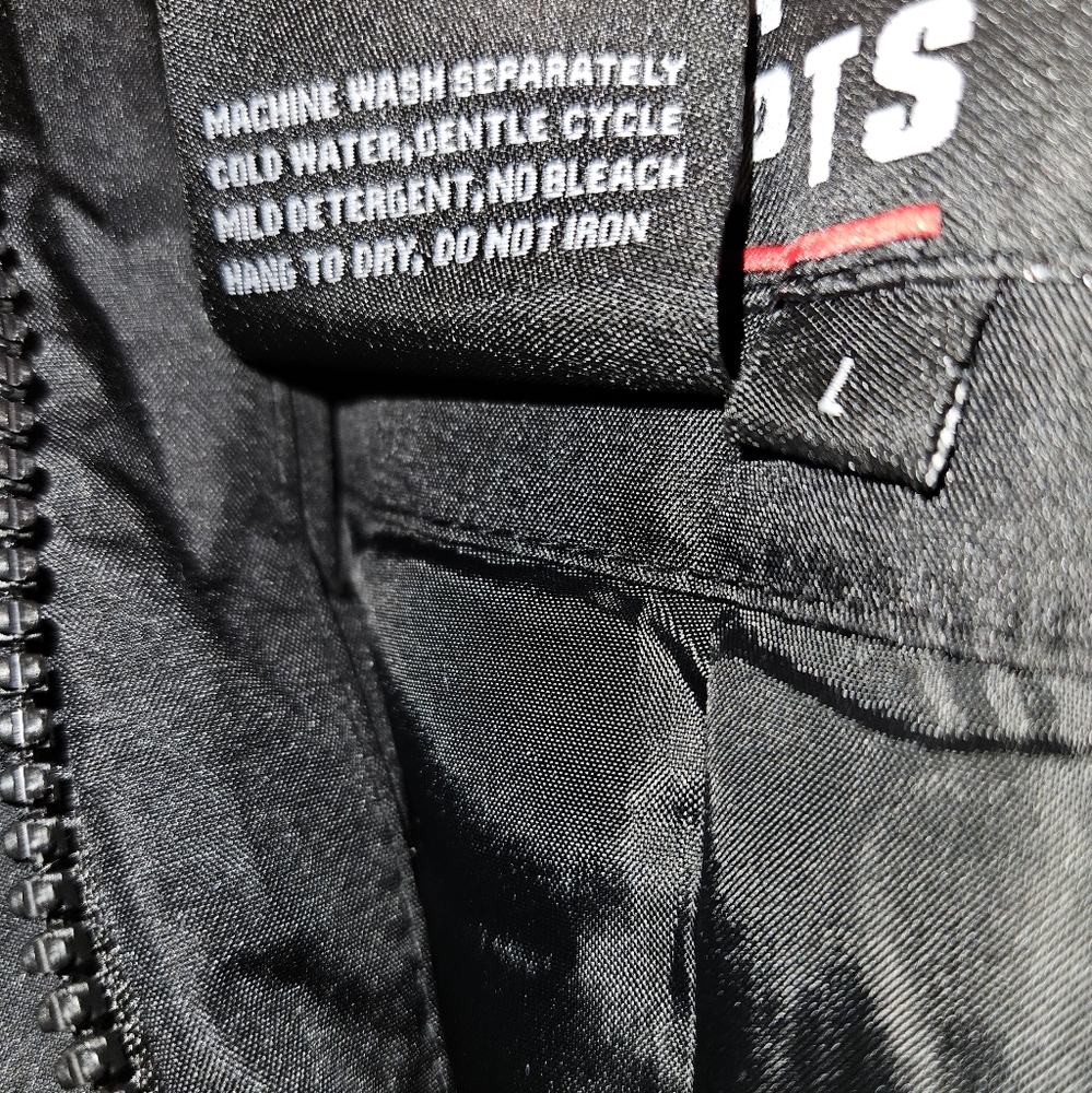 ๐HP!๐ NWT Men's Winter Jacket - Picture 5 of 5